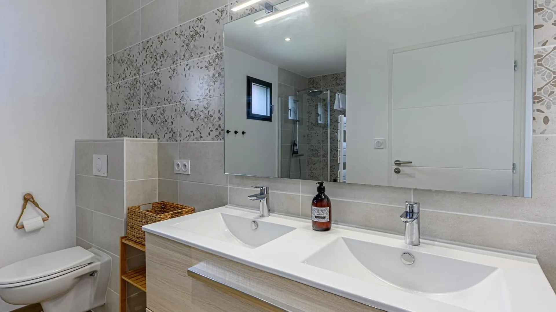 La Parenthese Nature - Belle Maison A Vannes Holiday home