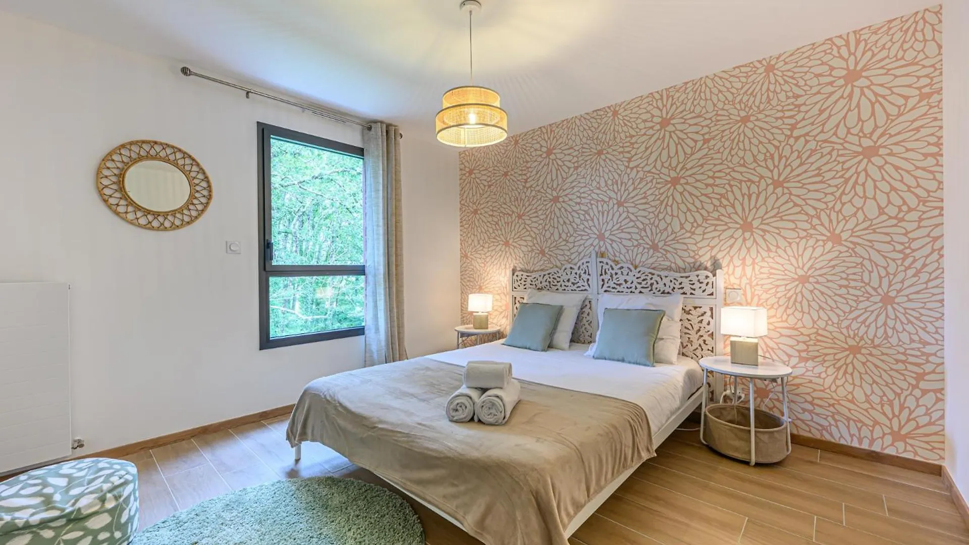 La Parenthese Nature - Belle Maison A Vannes Holiday home