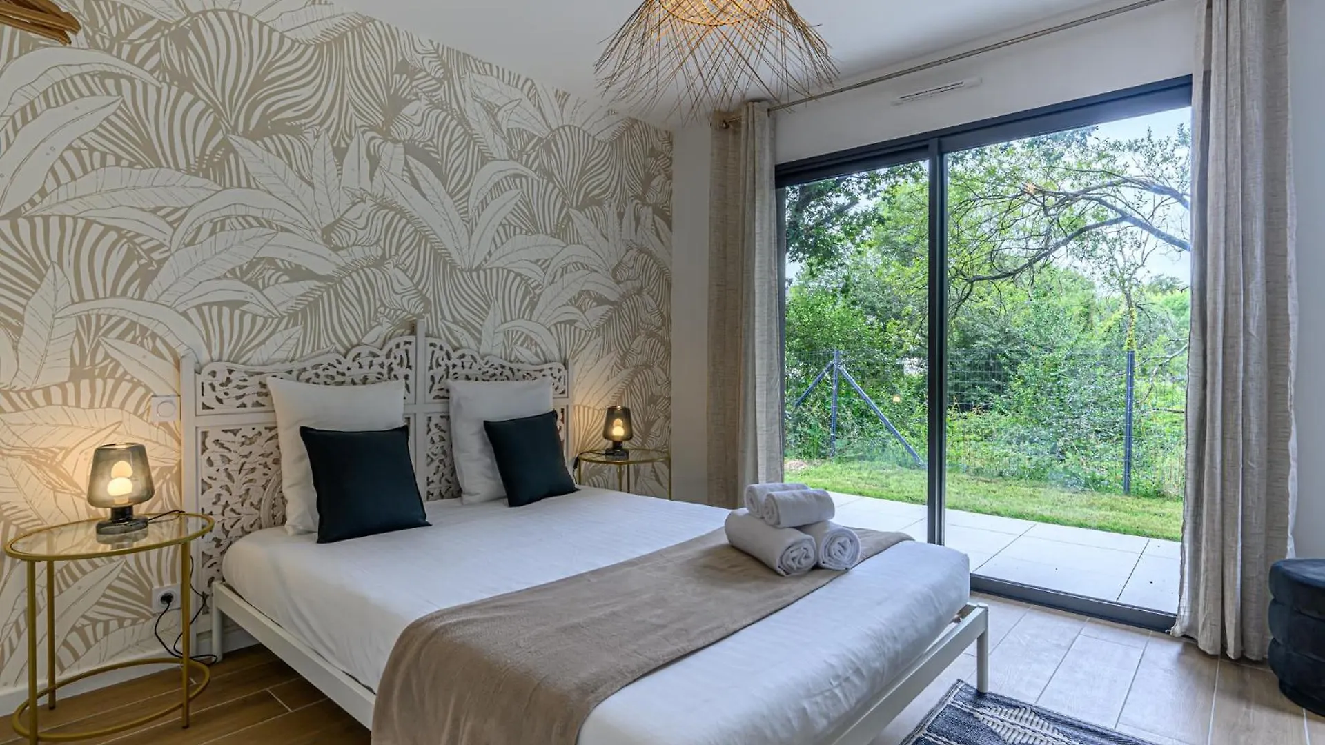 La Parenthese Nature - Belle Maison A Vannes Holiday home