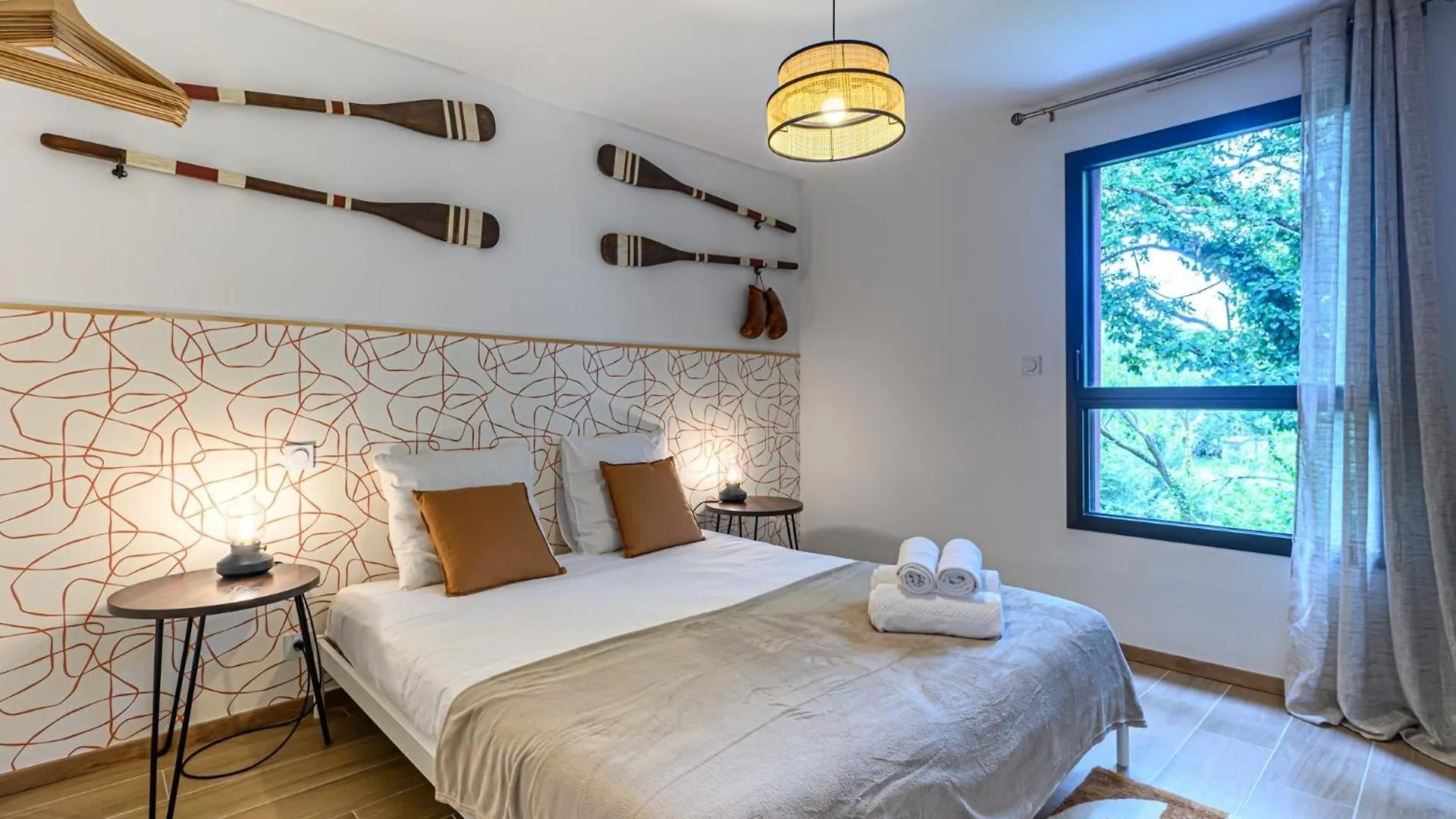 La Parenthese Nature - Belle Maison A Vannes 0*,