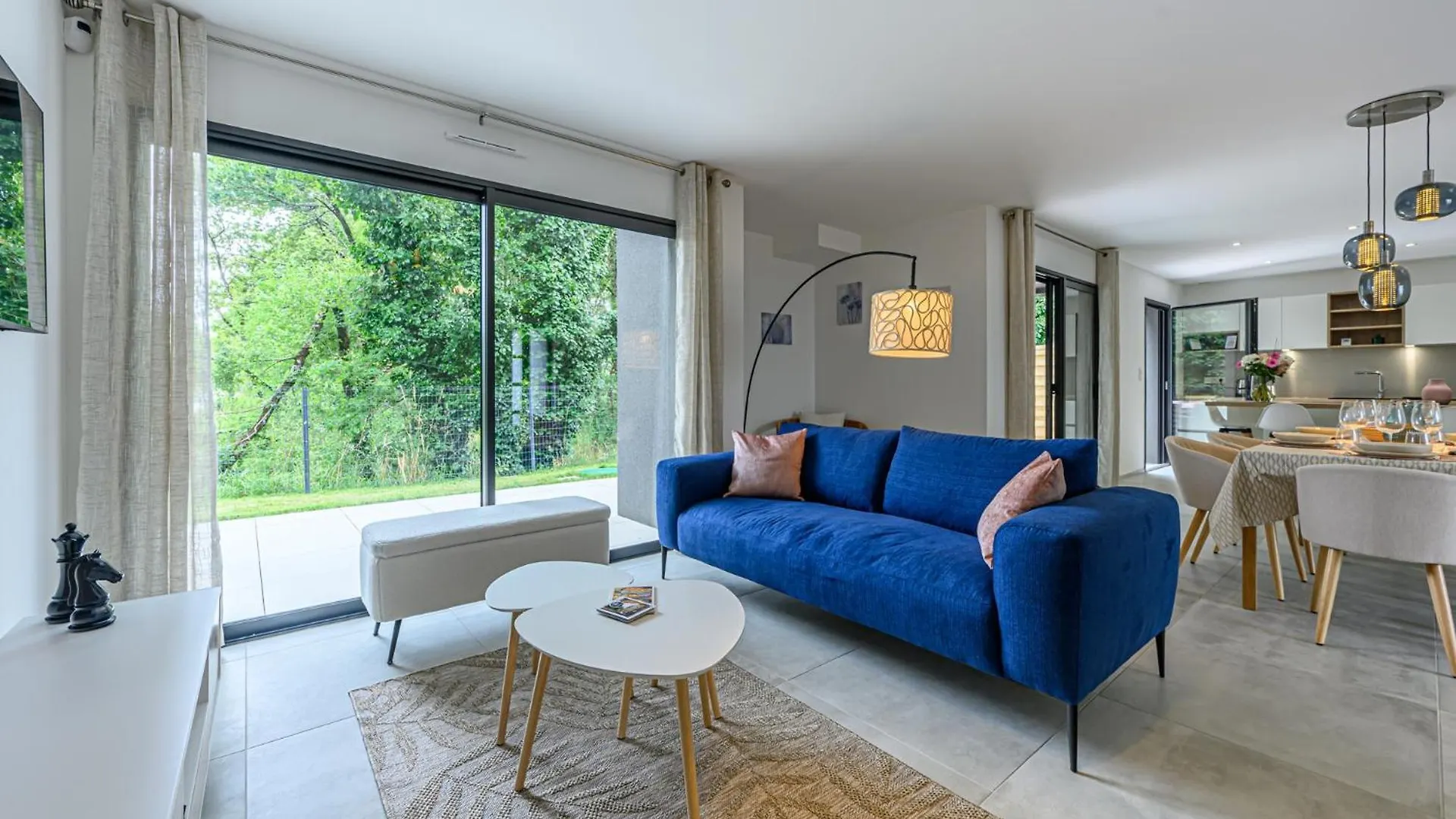 La Parenthese Nature - Belle Maison A Vannes